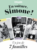 En voiture, Simone!